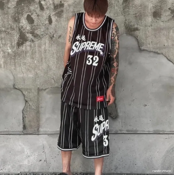 STAR ￥219 BASKETBALL 24SS SHORT 0730